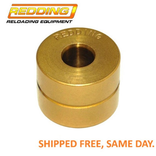 Redding Neck Sizing Die Bushing .265", Titanium Nitride NEW! # 76265