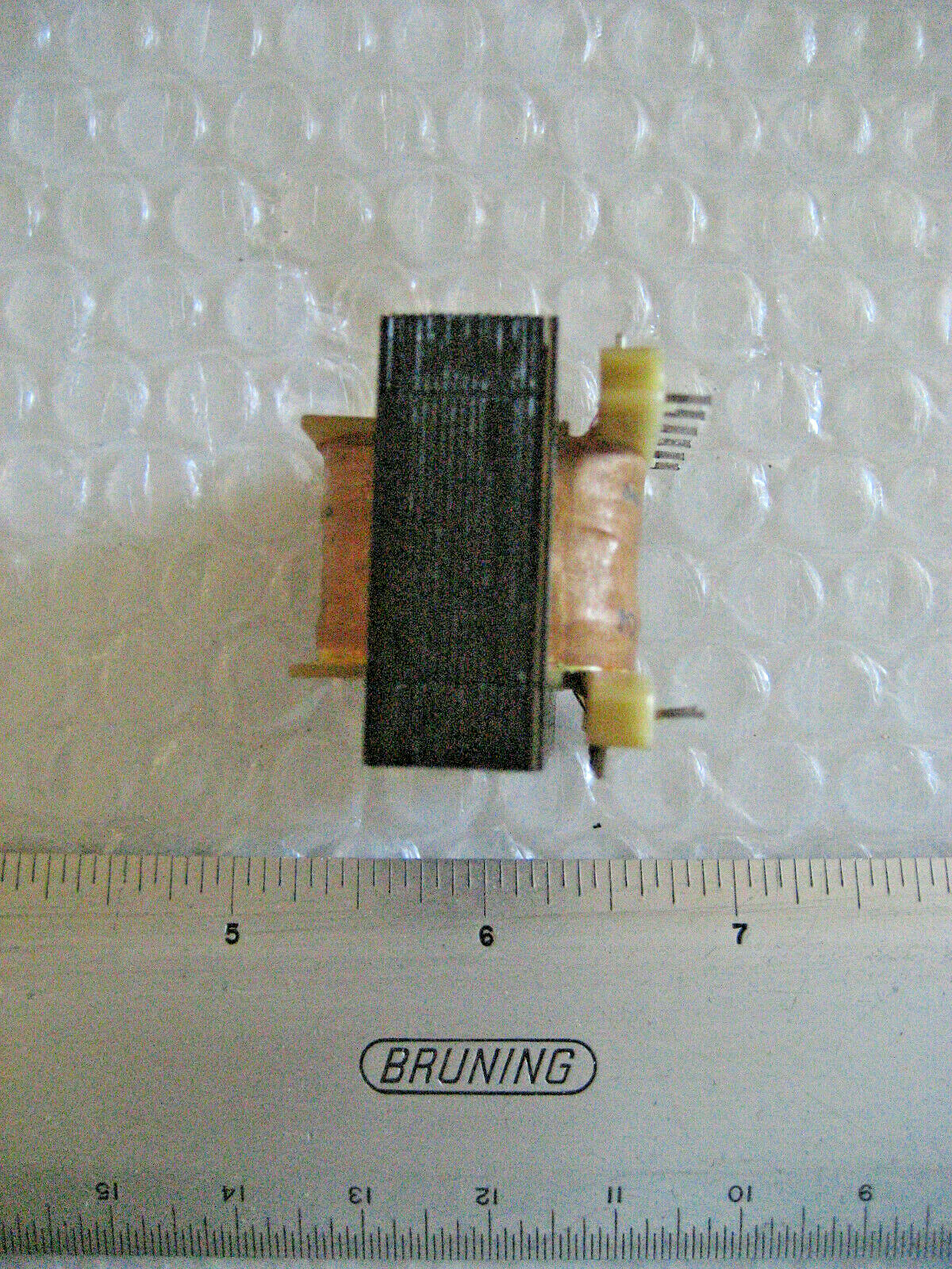 1 x SONY MCI MXP-2000 Console Mic - Line Input Transformer 6 Available