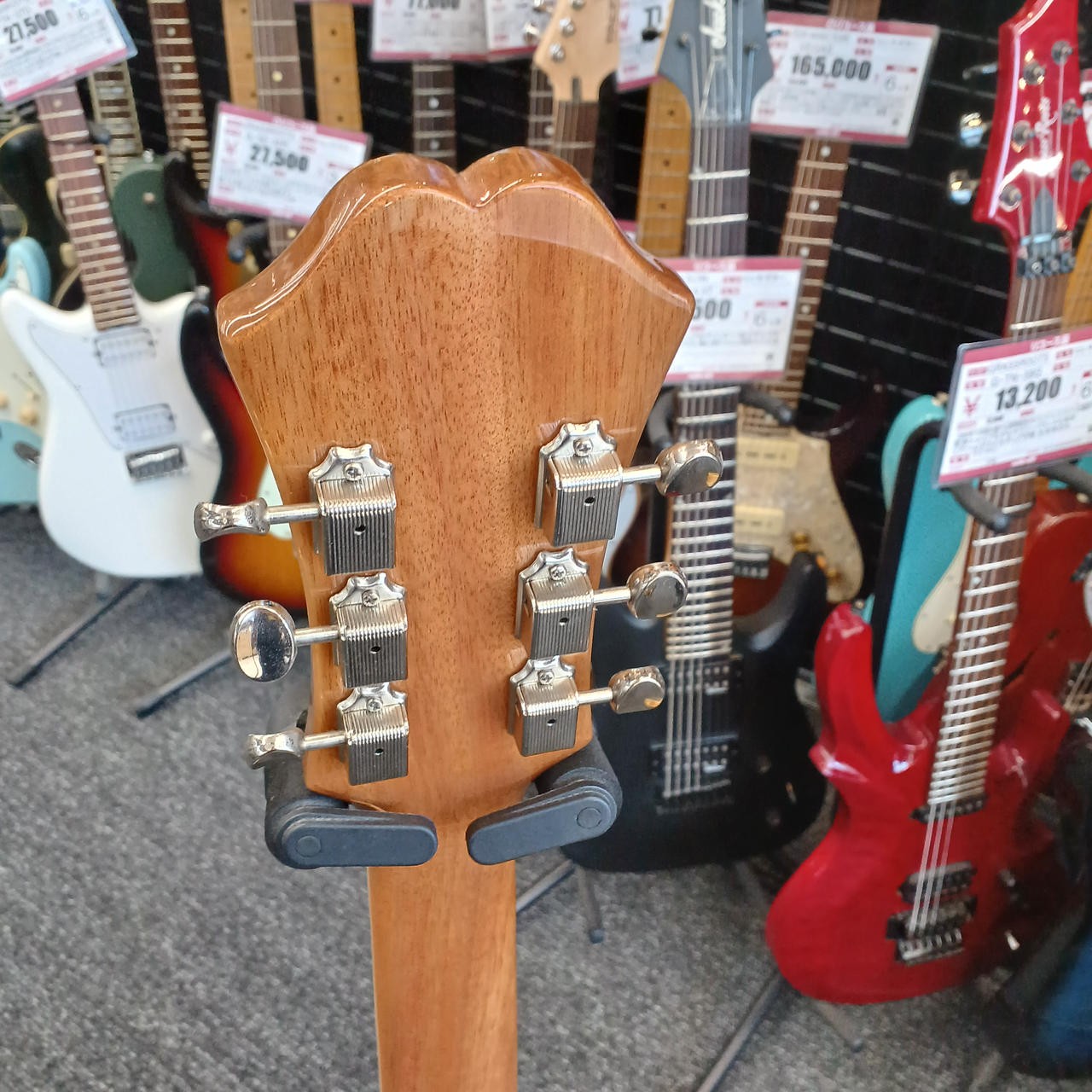 EPIPHONE CASINO EOCANANH1 790001