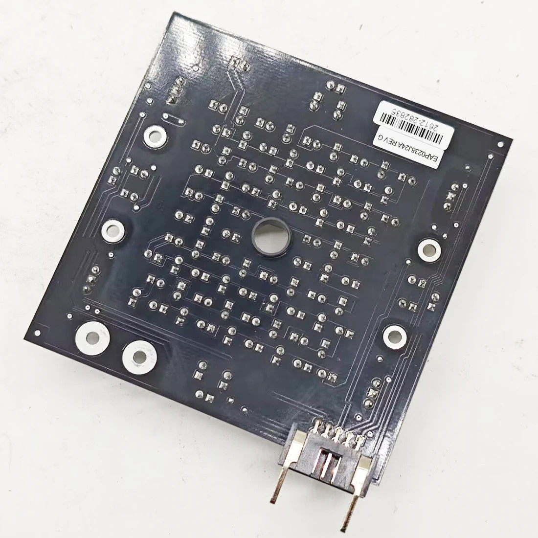 1Pc 3D Camera LED Light Board for Car Wheel Alignment Machine Replacement Part