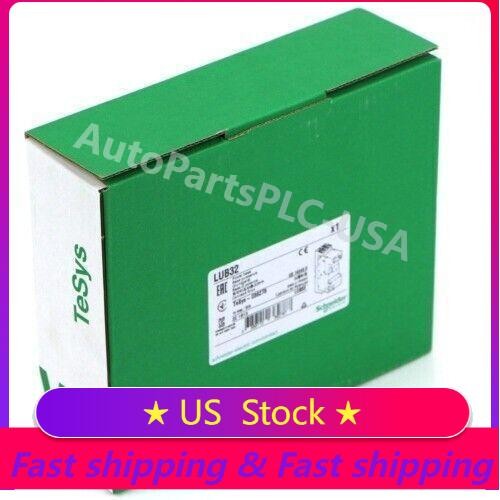 LUB32 1PCS New Schneider LUB32 Fast delivery