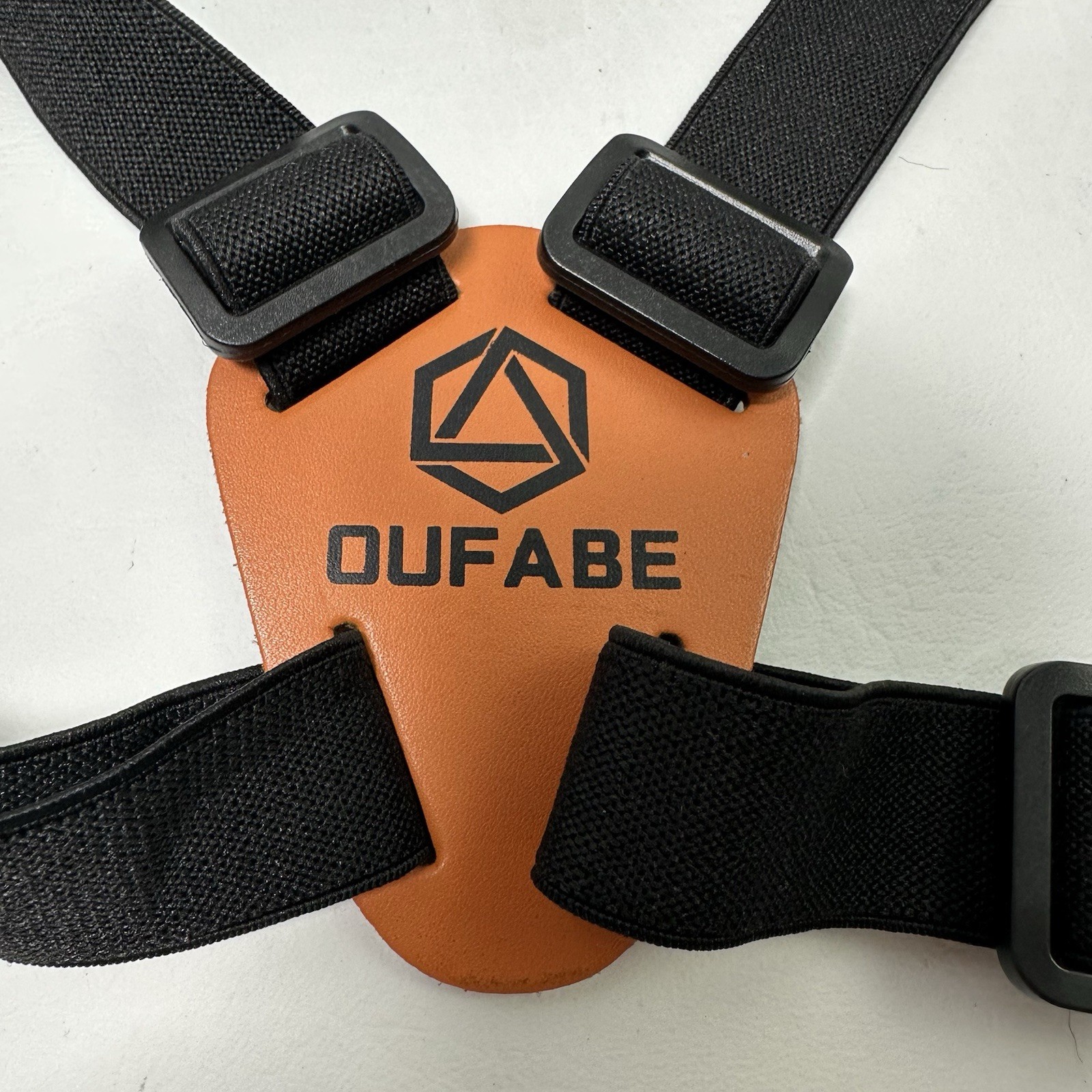 OUFABE Binocular Camera Harness Strap