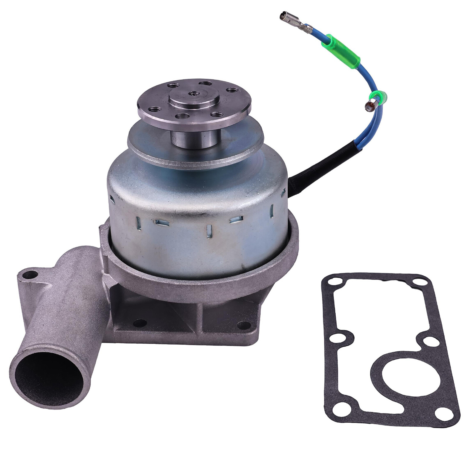 Alternator 15372-64010 1537264010 for Kubota B5100D B6100D B7100D Engine D650