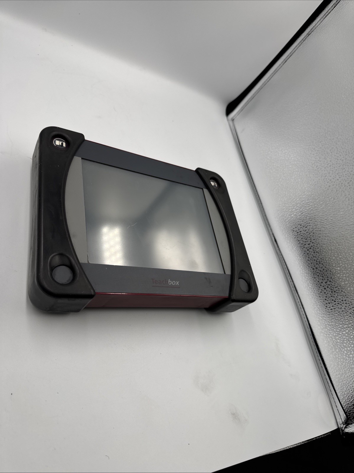 WITTMANN TEACHBOX ROBOT PENDANT