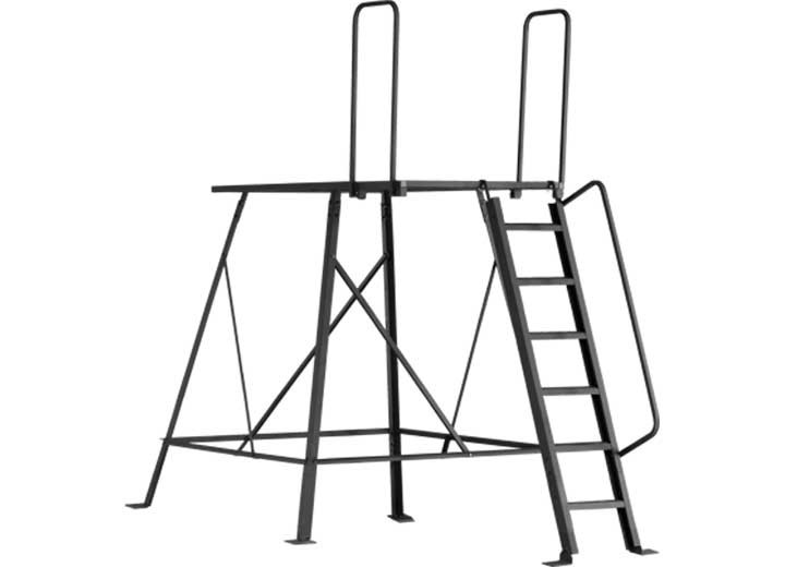 Muddy MUD-BBT515 Elite 15' Tower Extension Kit (For Use w/ BBT500 & BBT510)