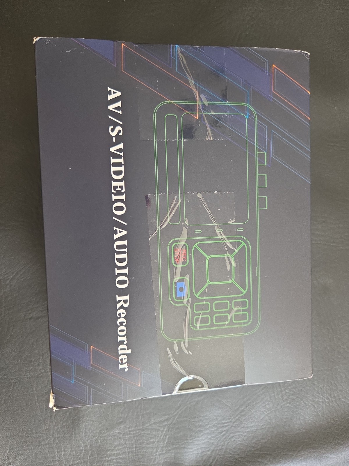 Video to Digital Converter,VHS to Digital Converter to Capture Video from VCR's