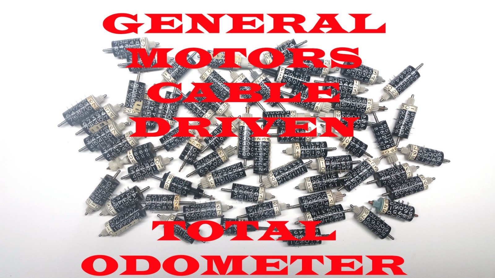 2007 TO 2014 GM GMC CHEVY TRUCKS CLUSTER SOFTWARE & ODOMETER CALIBRATION SERVICE
