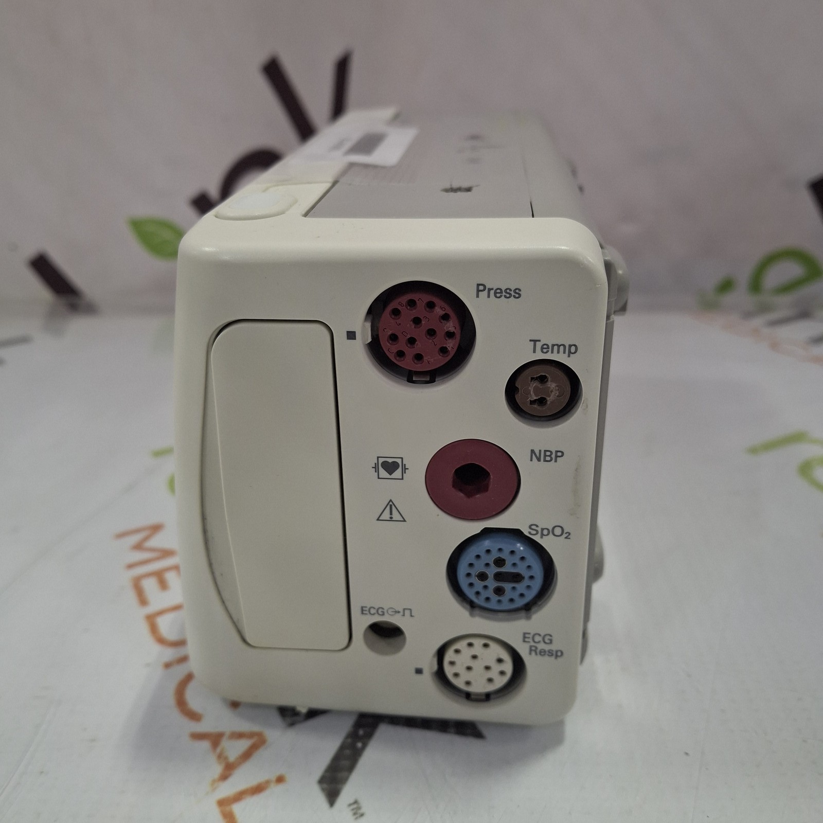 Philips IntelliVue X2 Module - Masimo Rainbow SpO2