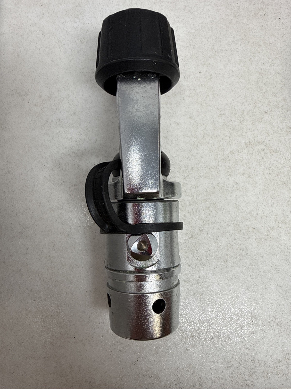Scubapro MK2 - 1st First Stage Scuba Diving Regulator (untested)