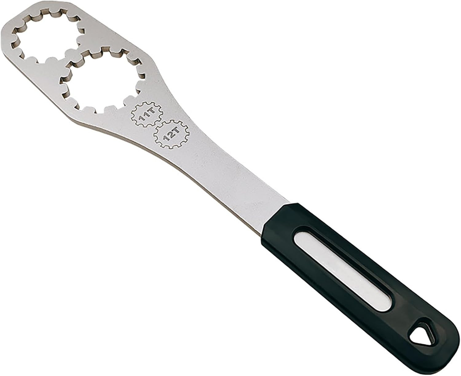 Bike Cassette Removal Tool, Bicycle Cassette Tool with Lockring for MTB Freewhee