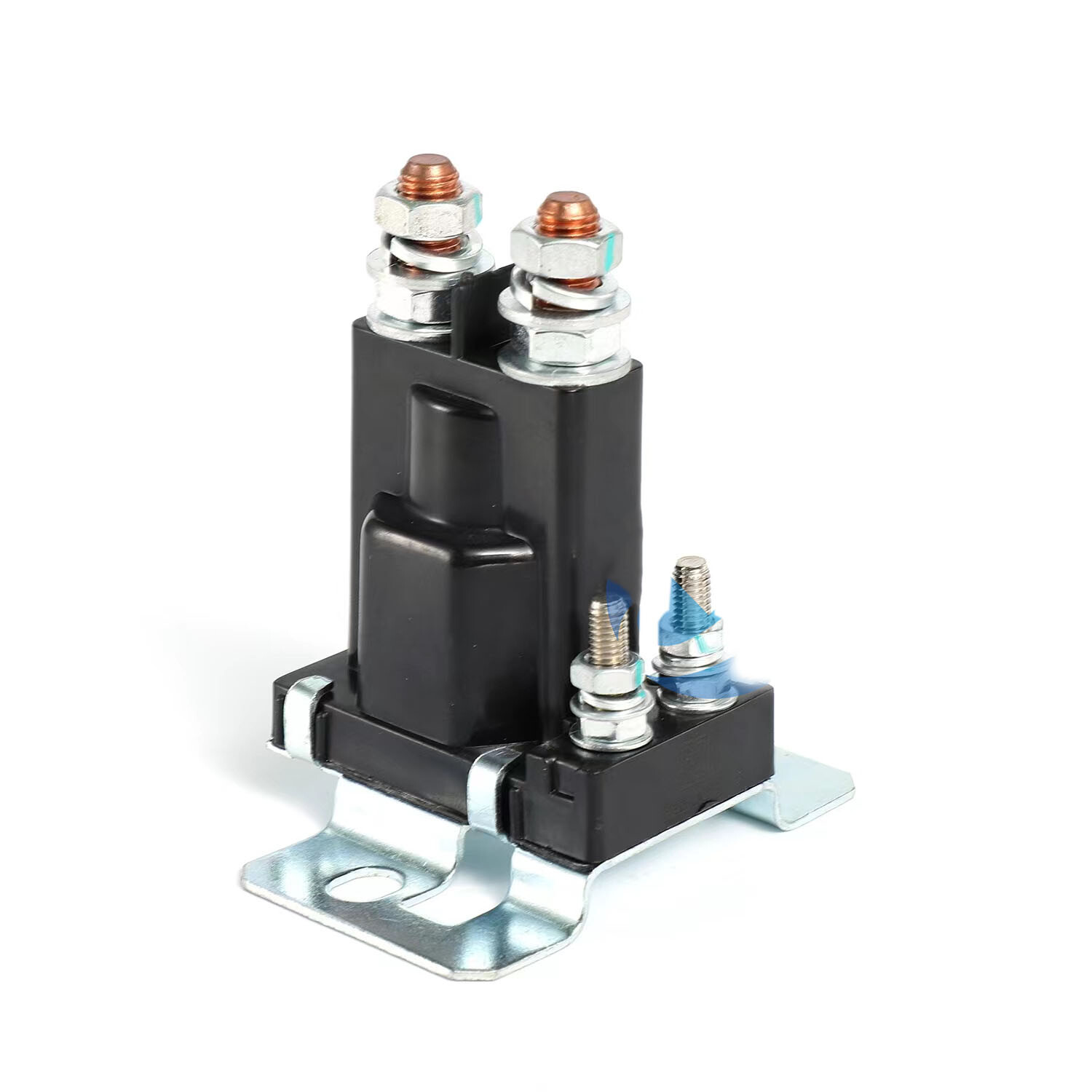 120-114751-2 High Current Contactor Relay Coil DC24V DC12V