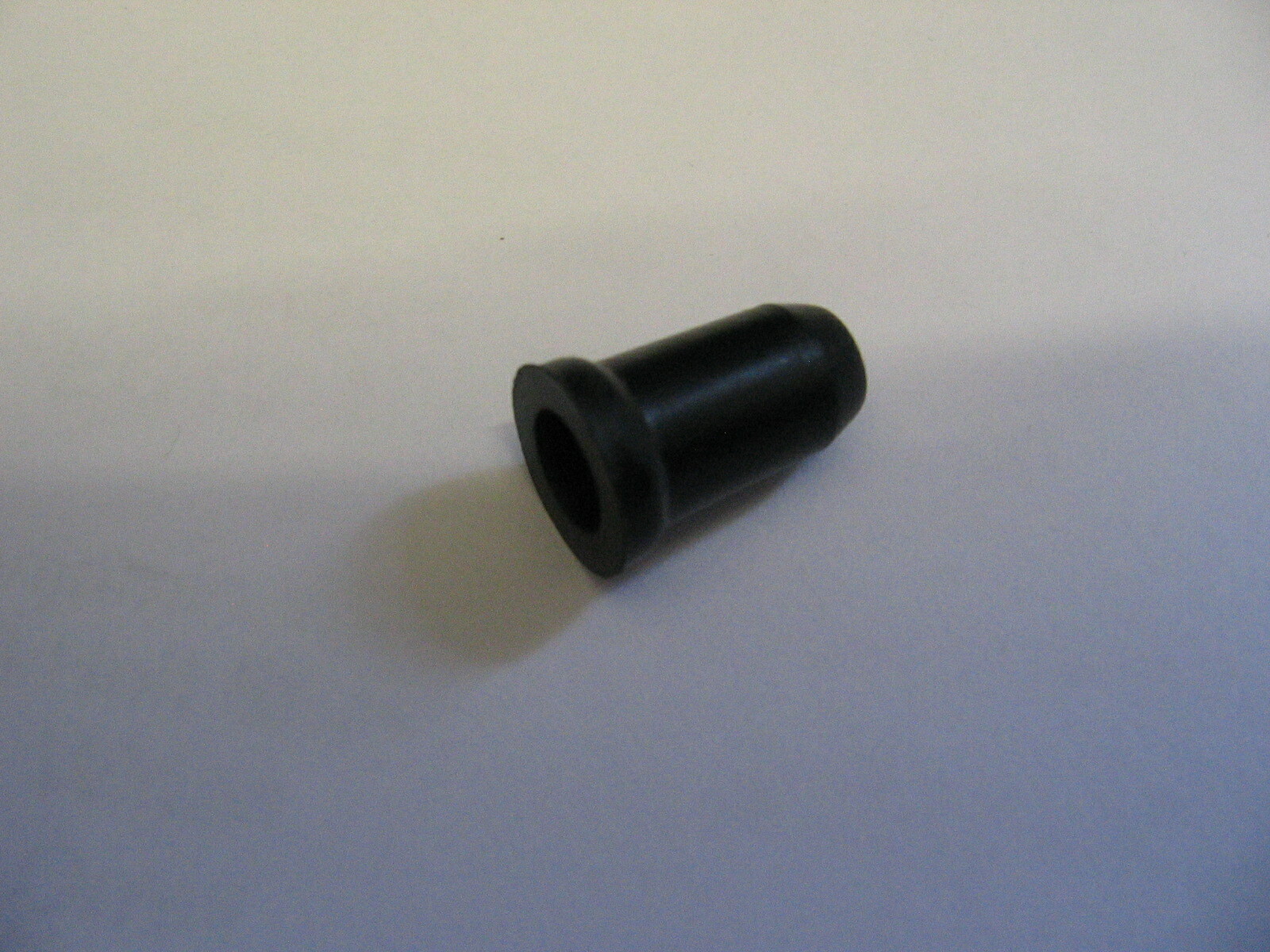 Throttle Cable End Rubber Cover Carb Cap Sleeve Motorcycle Bike Scooter