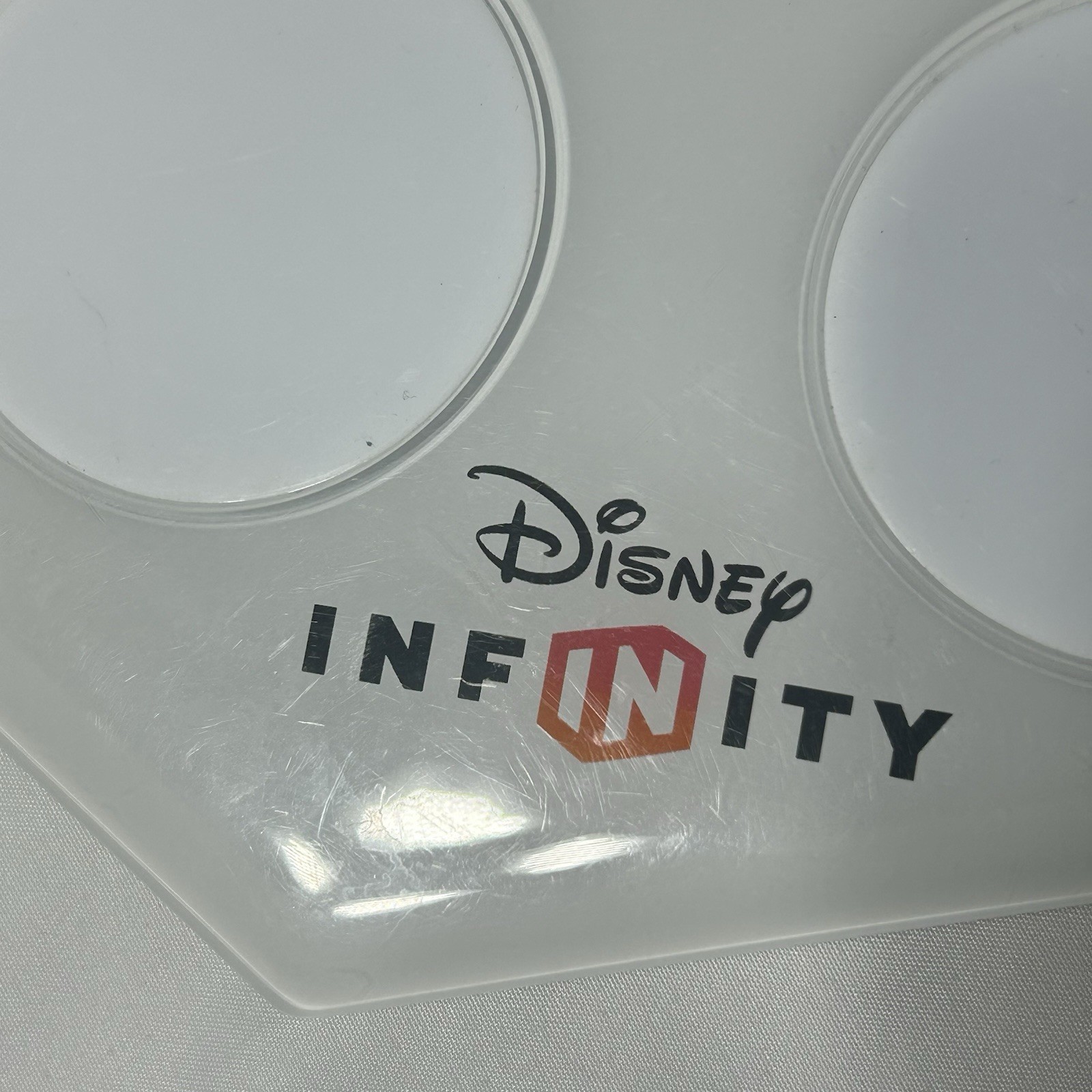Disney Infinity Portal Base Model INF-8037059 for Xbox One - Wired USB - Tested!