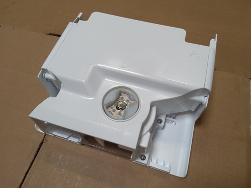 OEM LG AKC72949319 Genuine Ice Maker Assembly