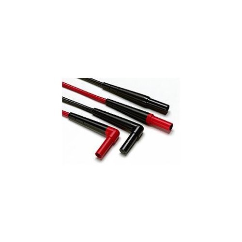 SILICONE RGHT ANLG TEST LEADS SURE GRIP (2003633)