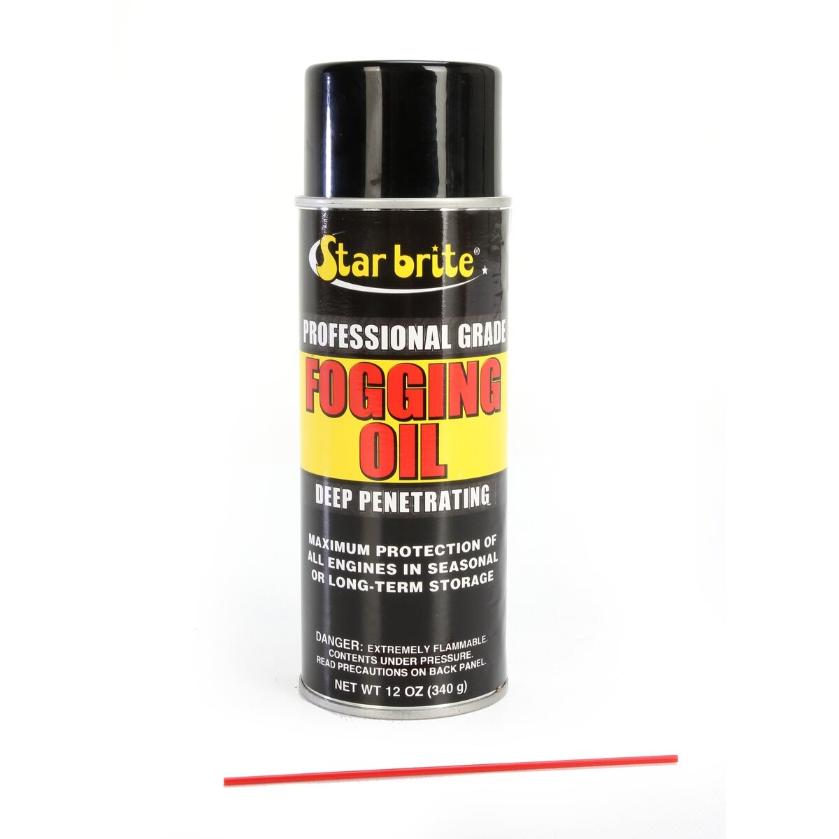 Star Tron Fogging Oil - 084812