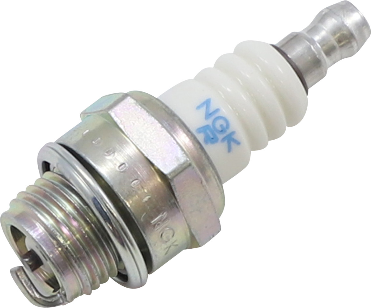 NGK Spark Plugs BMR6A 7421 - High Performance Spark Plug