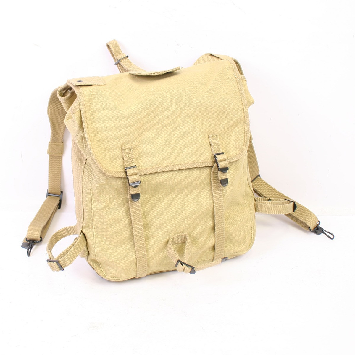 Replica WW2 USMC M1941 Haversack by Combat Serviceable AG928