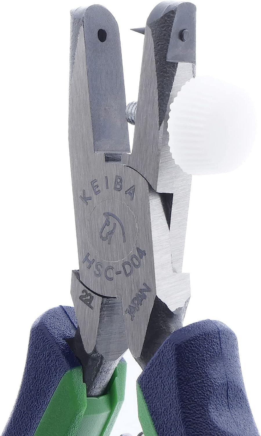 KEIBA NEEDLE HOLE PUNCH PLIERS HSC-D04