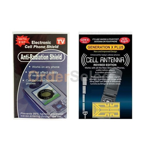 Antenna Booster+Anti Radiation Shield for OnePlus Nord 3/ CE 3 Lite / N30 / N300
