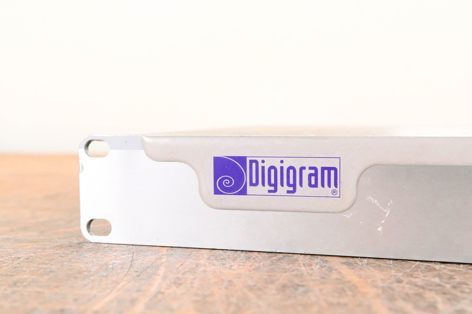 Digigram EtherSound ES8OUT TB Ethernet Audio Bridge CG01B1Q