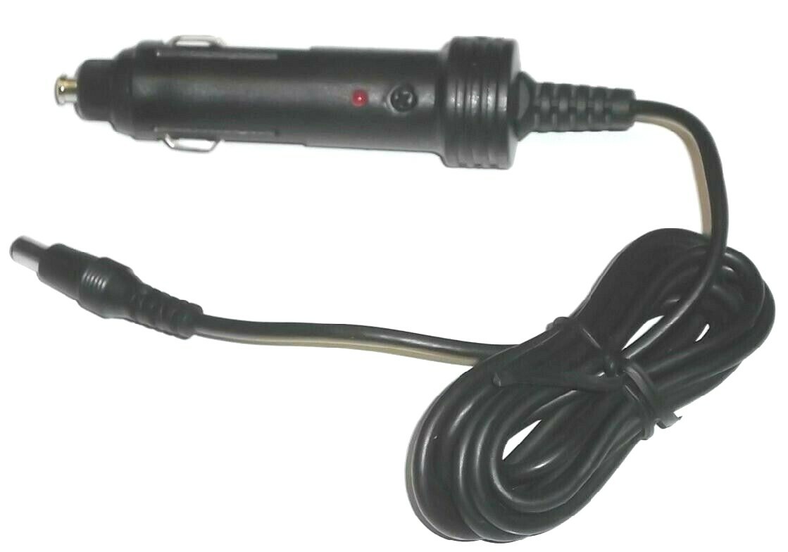 Netgear MBR624GU MBRN3000 CARP1000 3G Router Vehicle Car Auto Power Supply Cord