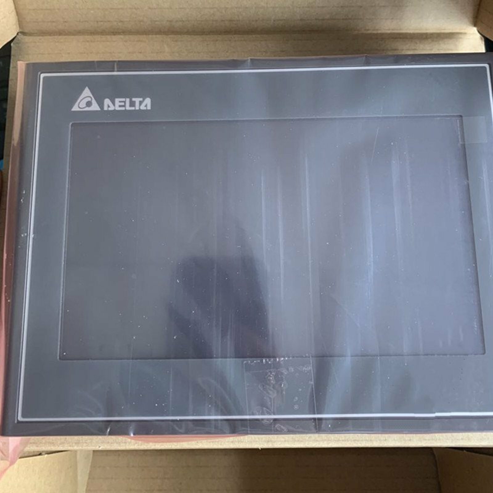1PC DELTA DOP-115MX DOP115MX HMI Touch Sreen New Expedited Shipping