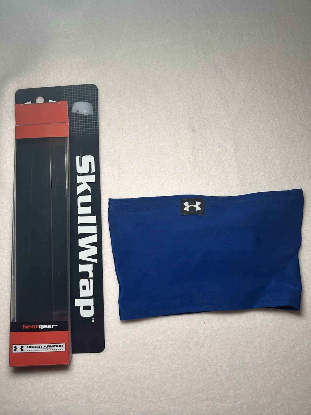 Under Armour Skull  Wrap