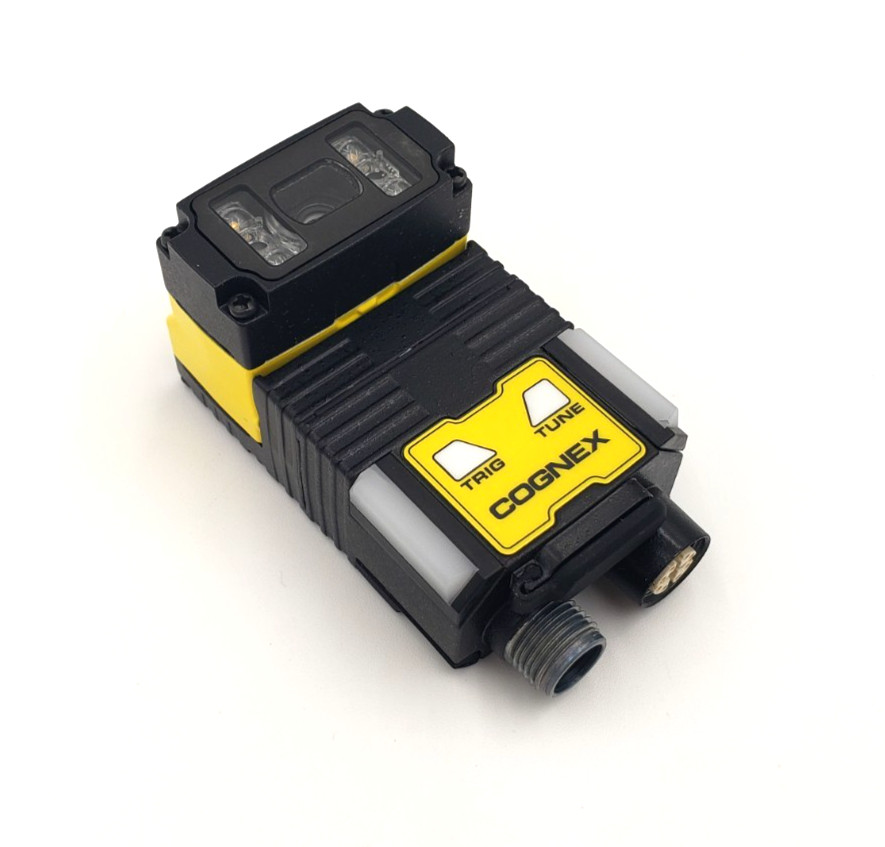 Cognex DM280-X / DMR-280X-1121 DataMan 280 Series Code Reader w/ 6.2mm HSLL