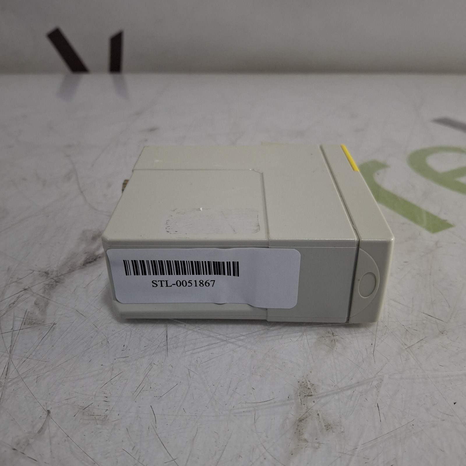 Philips IntelliVue M1034A Single Parameter Bispectral Index Module