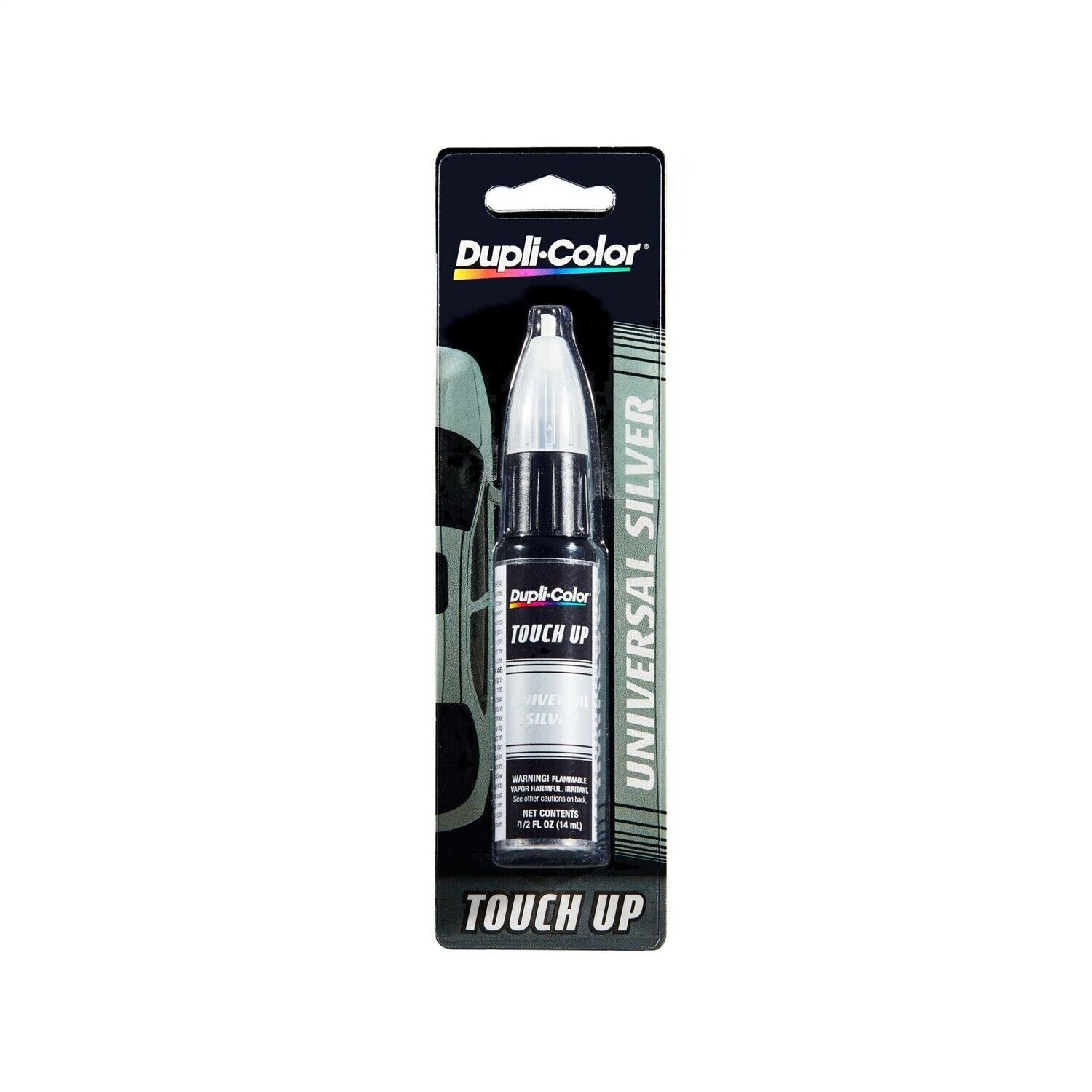 Dupli-Color Paint BUNX915 Dupli-Color Universal 2-In-1 Touch Up Paint