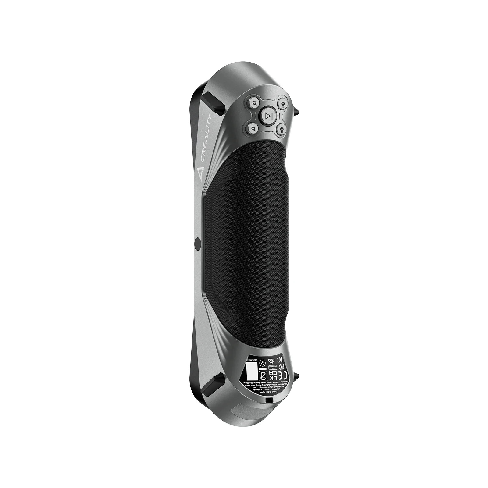 creality cr-scan raptor 3d scanner