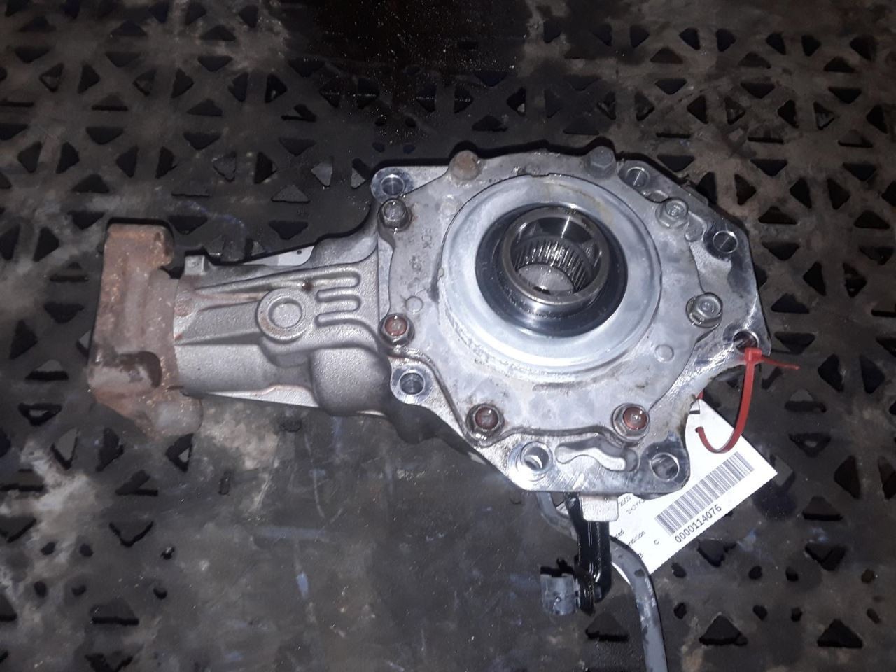 Transfer Case Fits 06-15 PILOT 787568