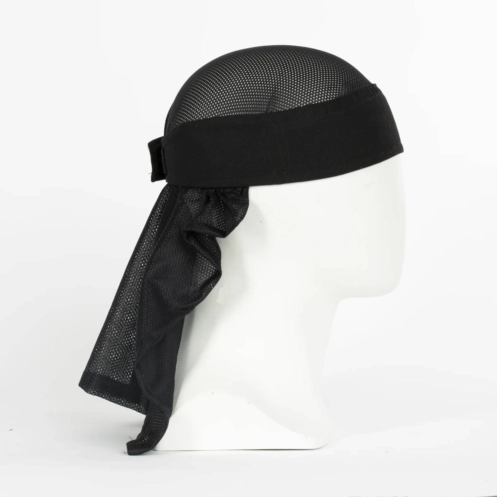 HK Army Paintball Headwrap - Black