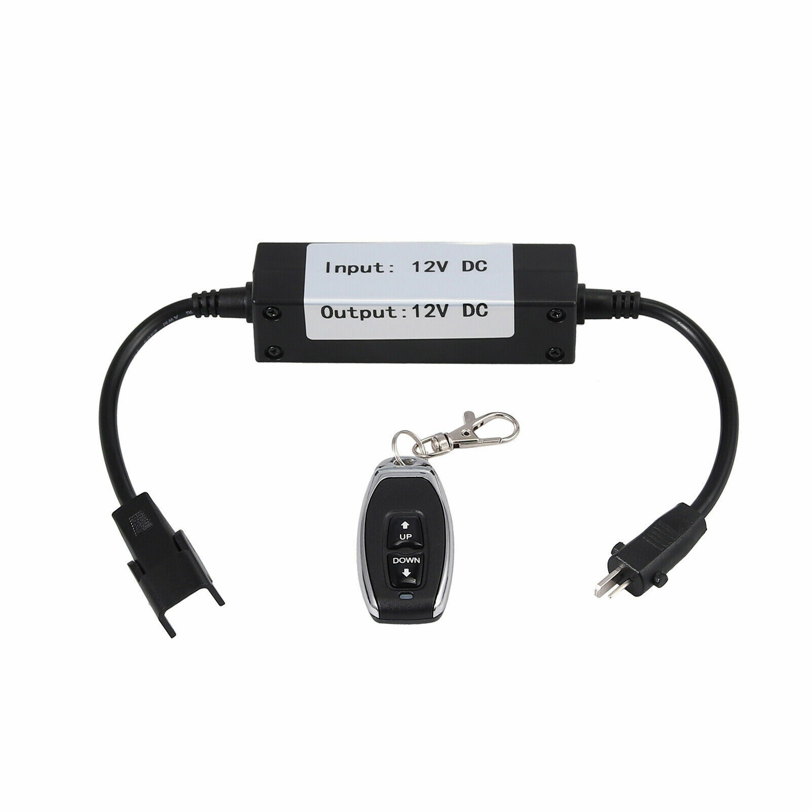 Linear Actuator Controller Motor 12V Momentary Switch Forward/Reverse Wireless