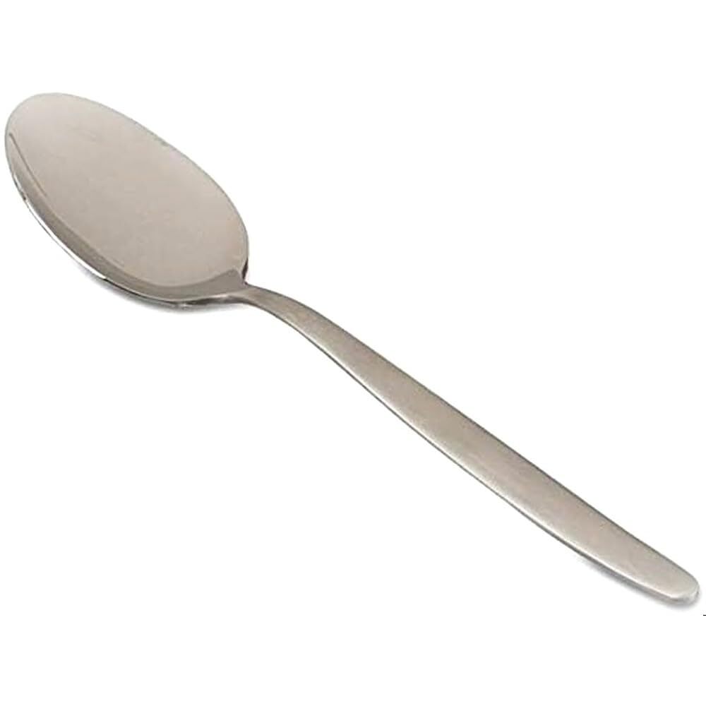 Kunz Small Sauce Spoon Regular 18/10 Stainless Steel Chef Spoon