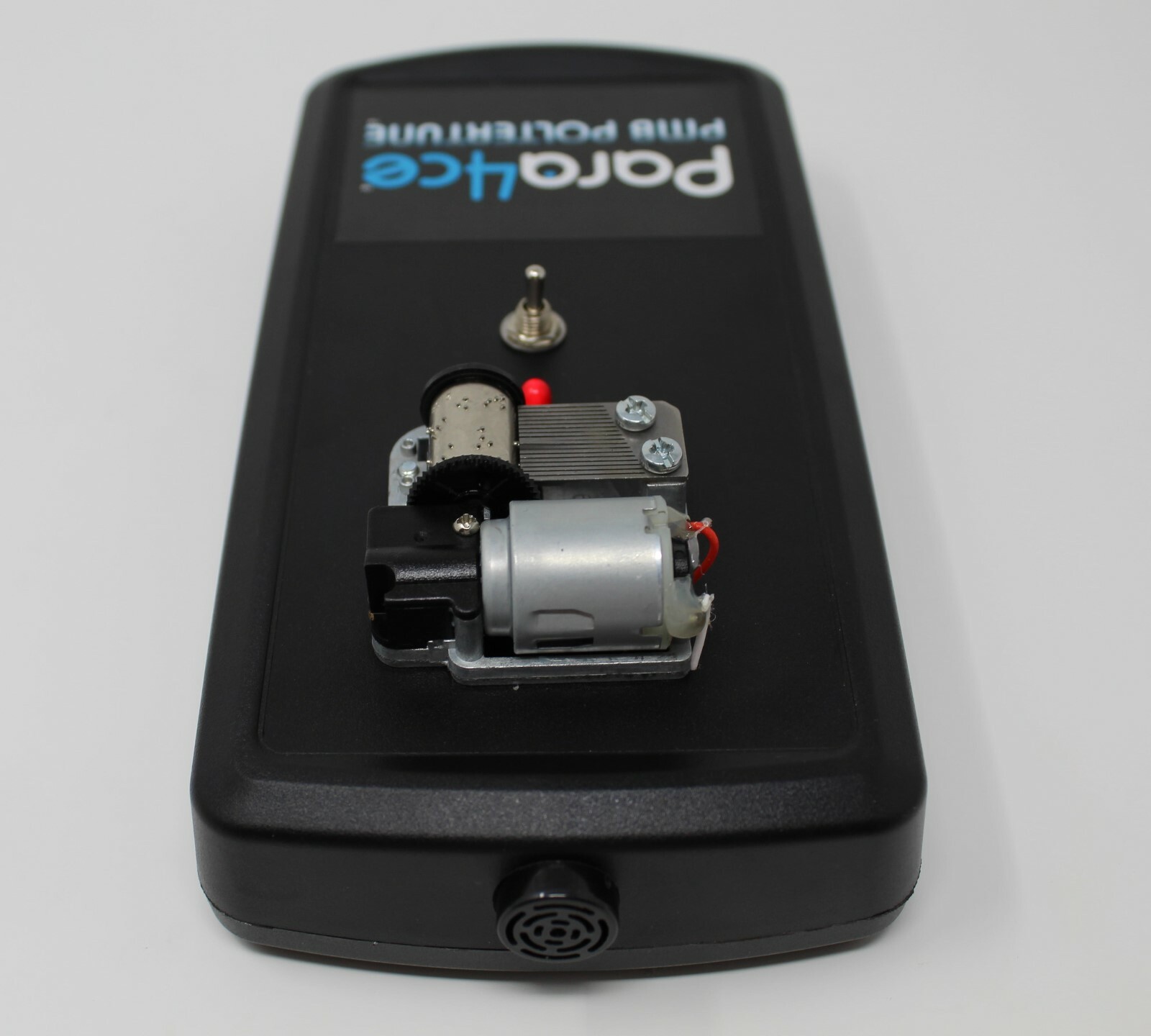 Para4ce PMB POLTERTUNE