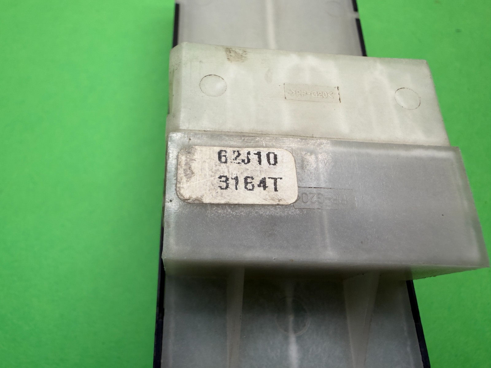 62J103164T 3164T Opel AG Power Window Controller