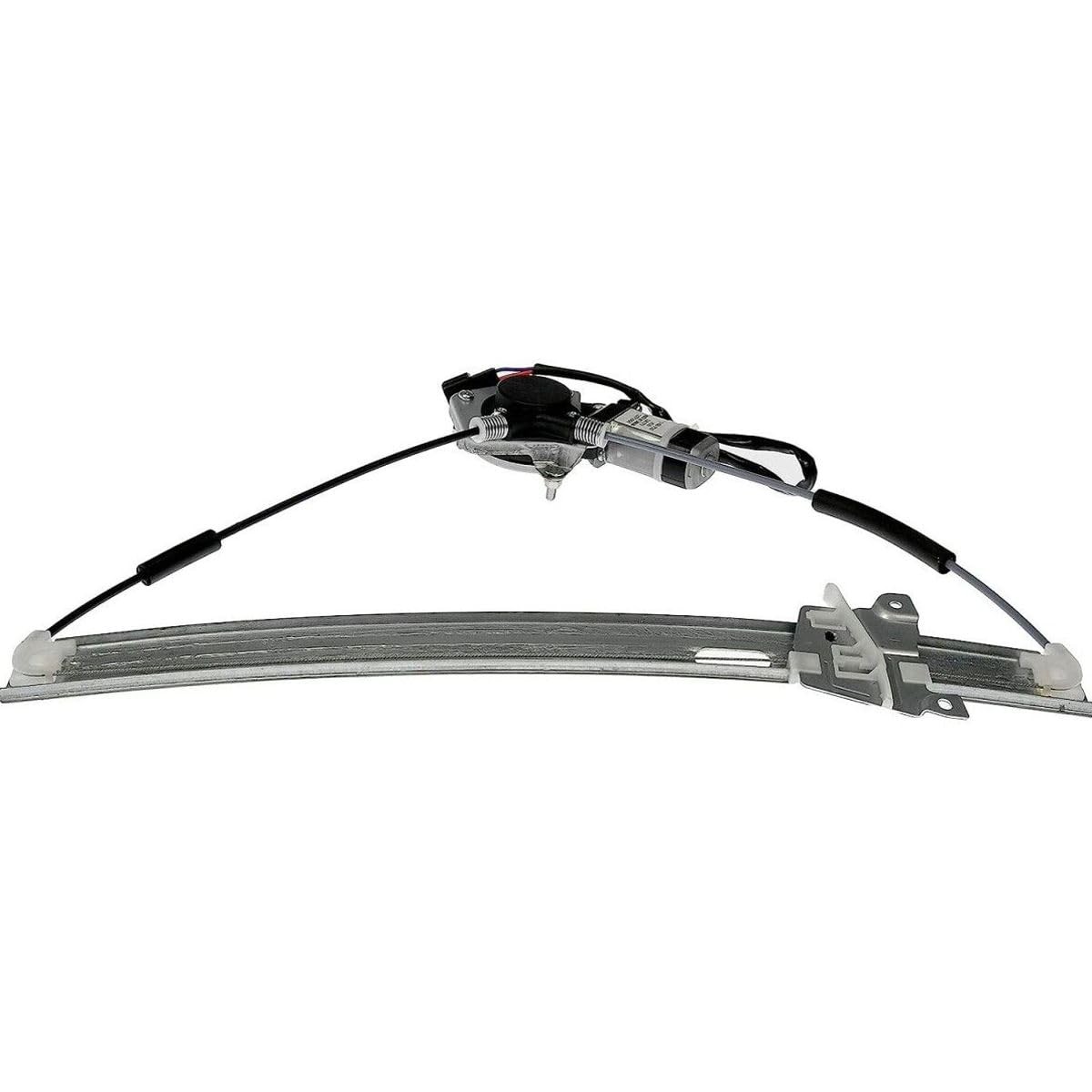 Electric Window Regulator Motor Front Driver Left 748-710