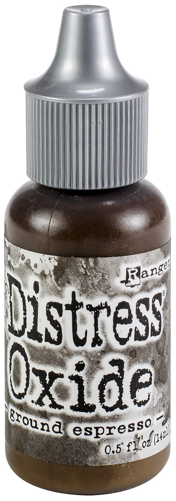 Ranger Tim Holtz Distress Oxides Ink Refill Multicolor 0 5oz Functional Stamping