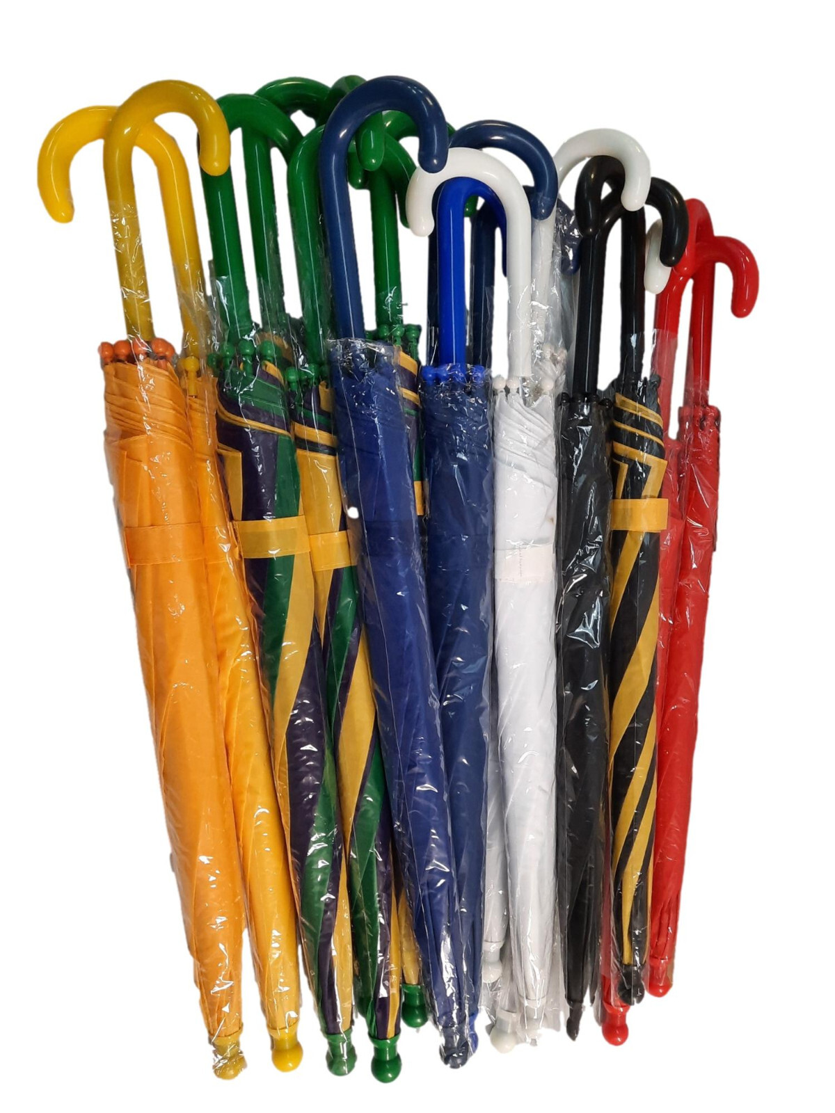 18 Parade Throw Second Line Parasol 16" or Kids Umbrella Crafts
