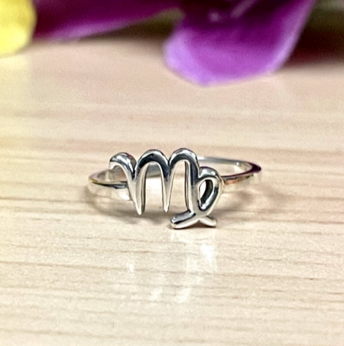 Women's Solid Metal Adjustable Unique Style Toe Ring White Gold Plated Silver