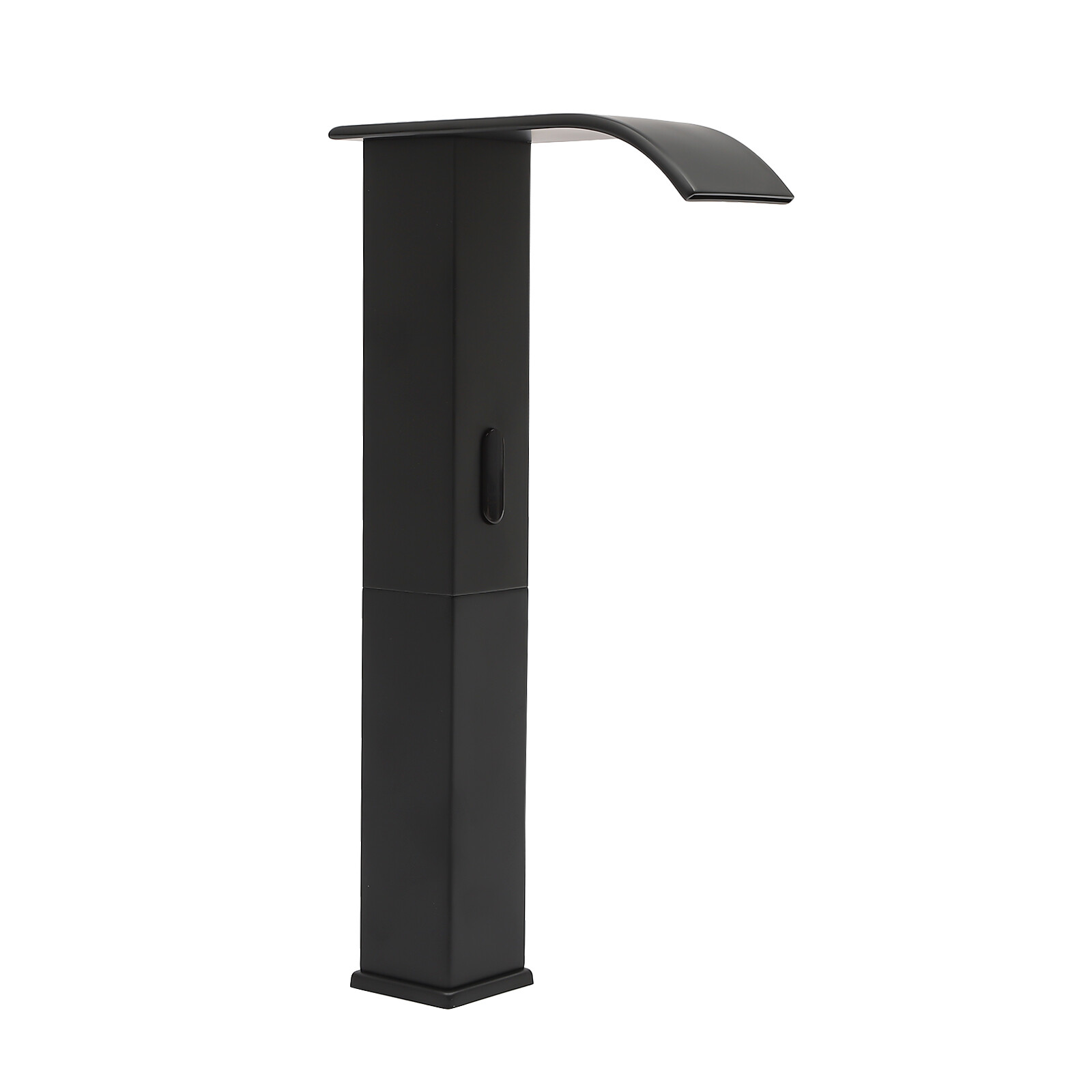Automatic Motion Infrared Sensor Faucets Smart Touchless Bathroom Sink Faucet