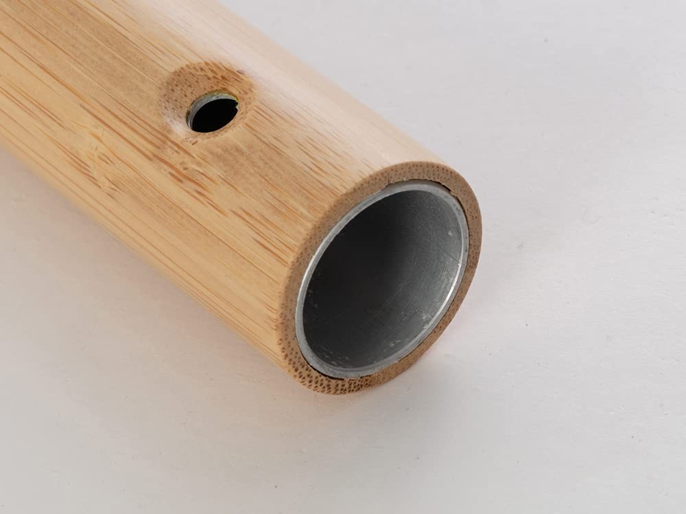 Snow Pole Wood Pole