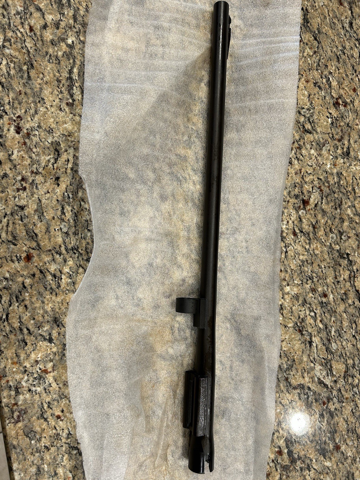 Remington V3 Barrel Factory Original barrel FULLY RIFLED 12 ga 2 3/4" & 3" Cham.