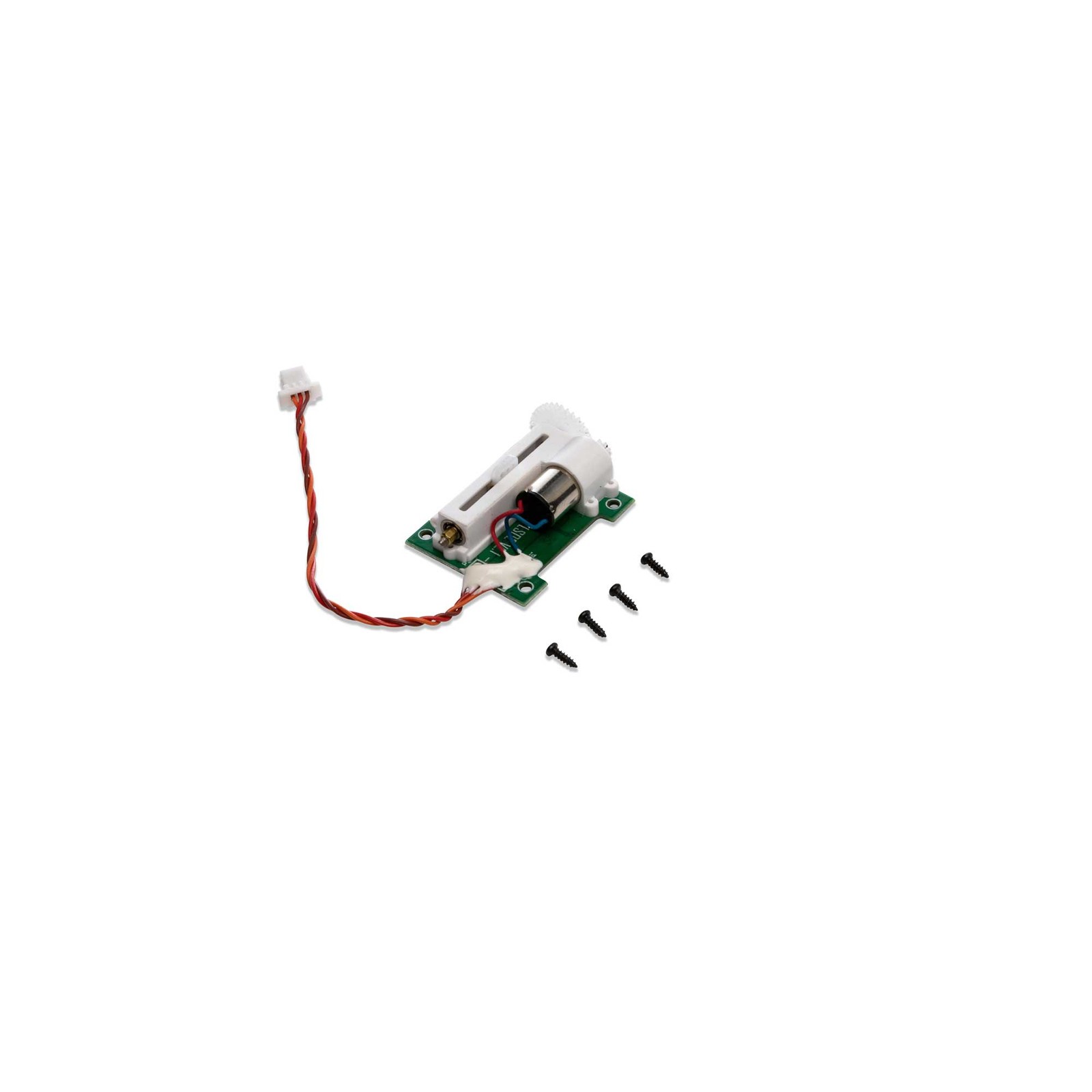 Spektrum Linear Servo Infusion 120 SPMSH2050L