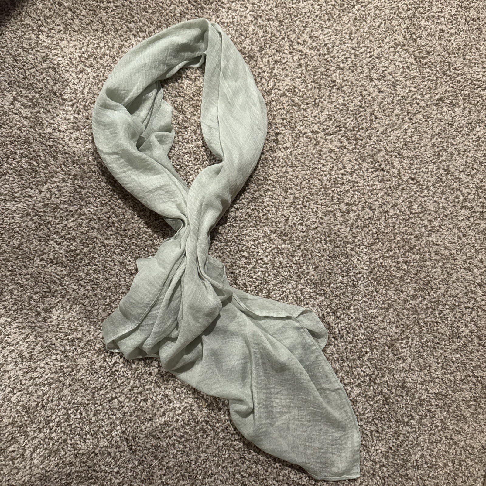 Hadley Wren Women's Lightweight Summer Insect Shield Scarf