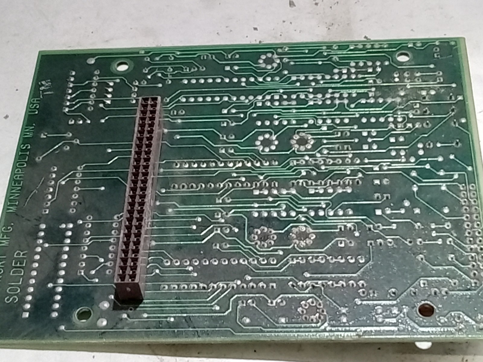 ROBOCON II analog Output Board REV.2 (I13E)