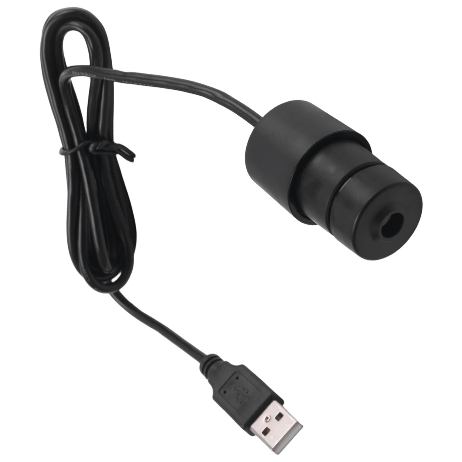 2MP Digital USB Universal Eyepiece Camera for Microscopic Science Education C4F7