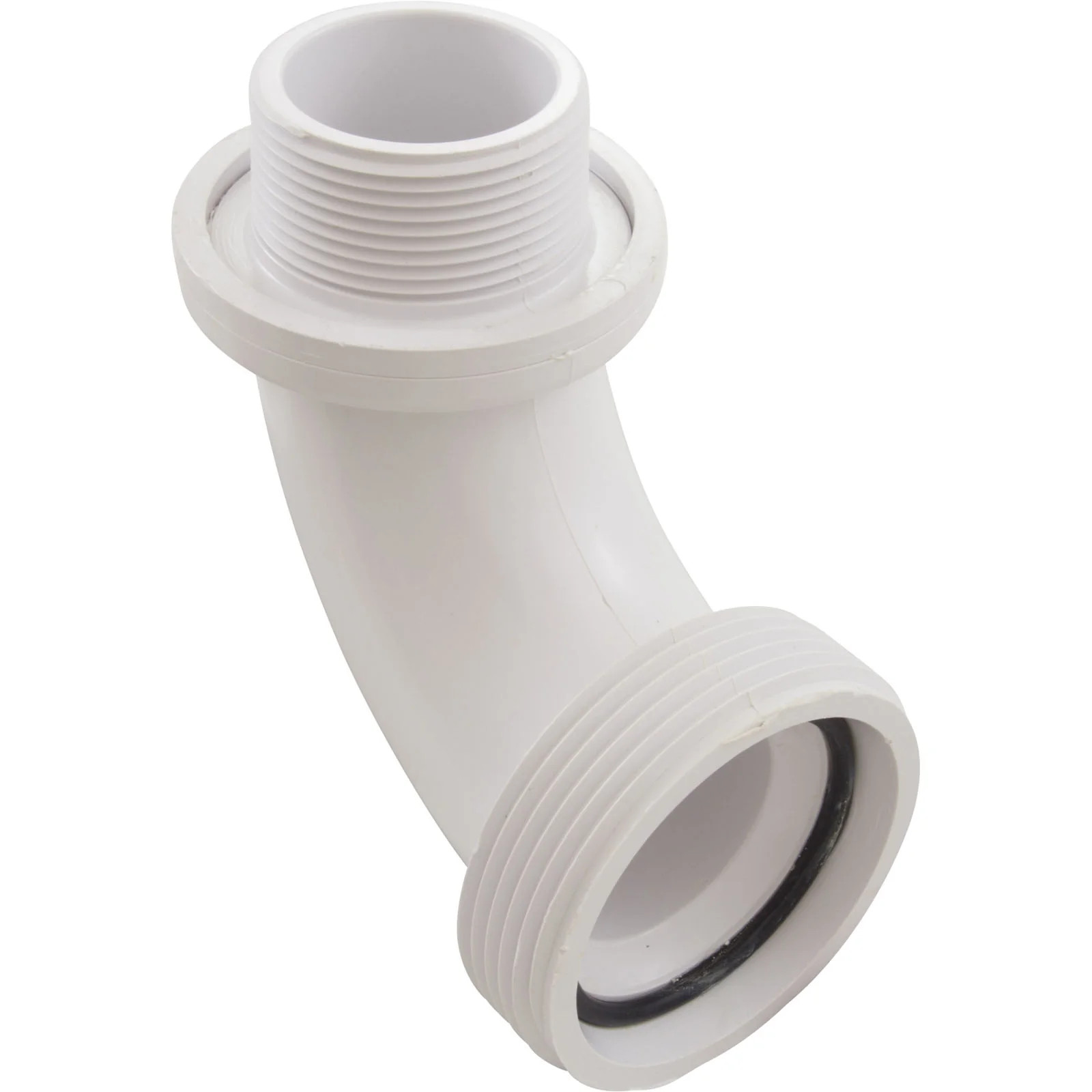 Pump Discharge Elbow